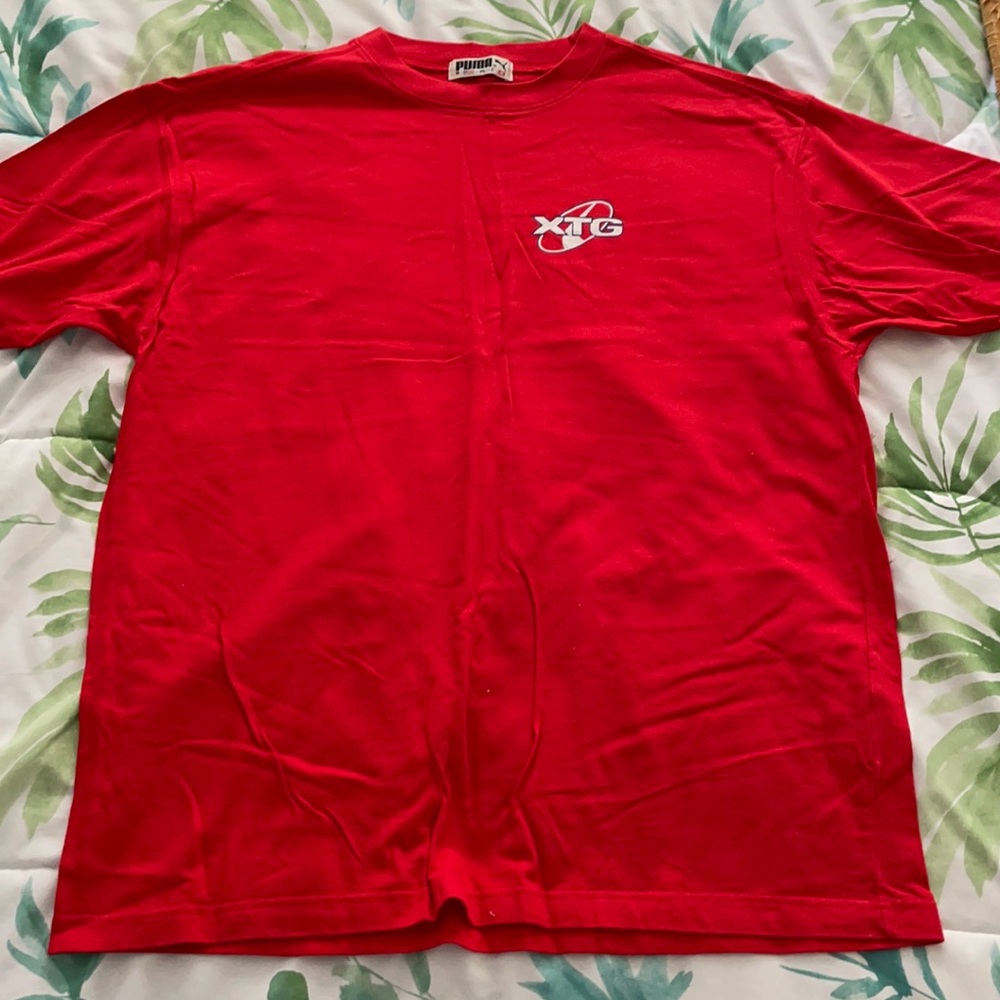 NWOT Puma T Shirt
